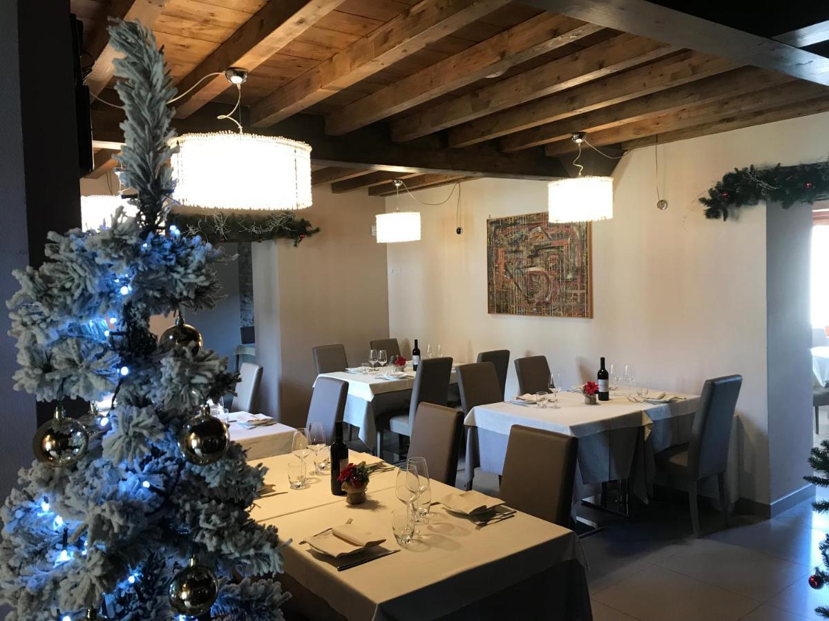 Borgo Rossi Villa La Strada Eksteriør bilde