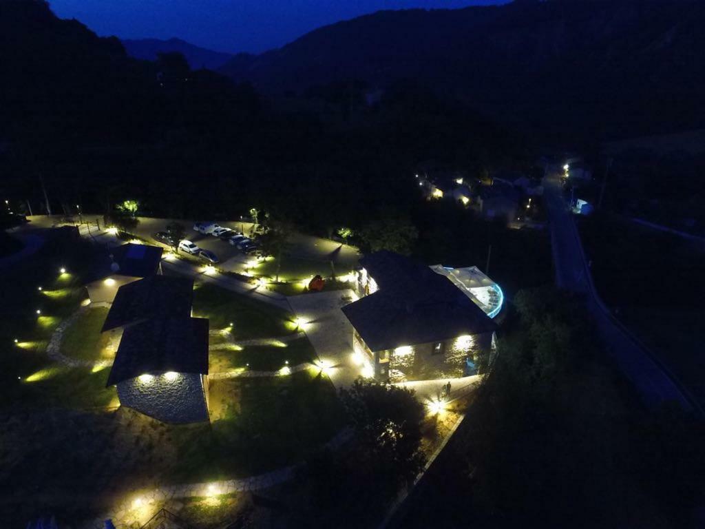 Borgo Rossi Villa La Strada Eksteriør bilde