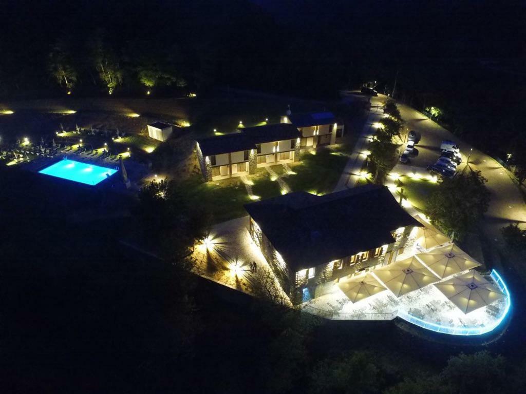 Borgo Rossi Villa La Strada Eksteriør bilde