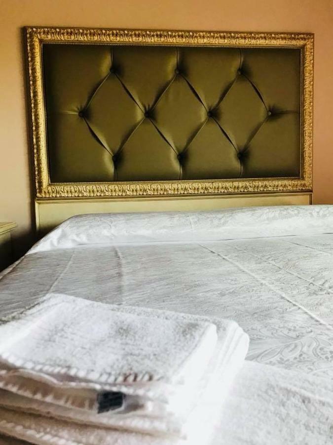 Borgo Rossi Villa La Strada Eksteriør bilde