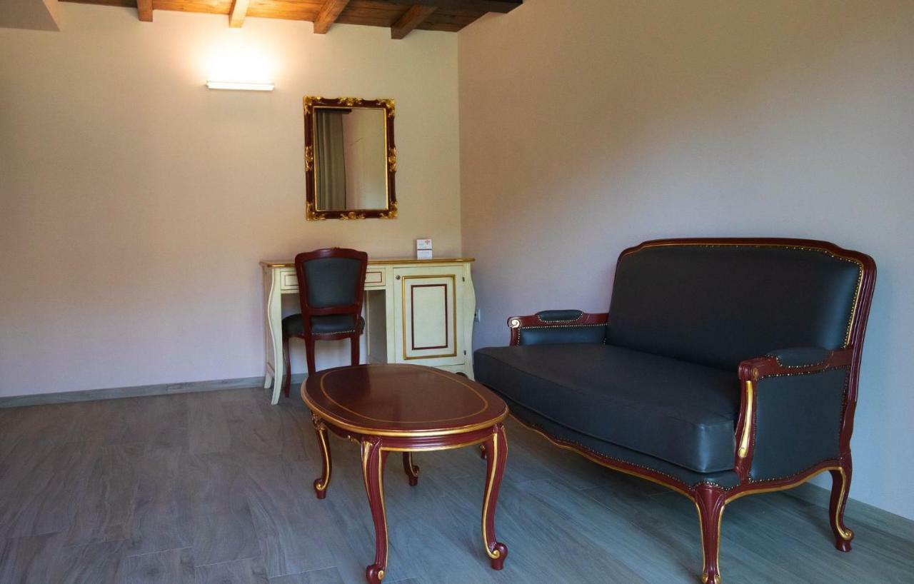 Borgo Rossi Villa La Strada Eksteriør bilde