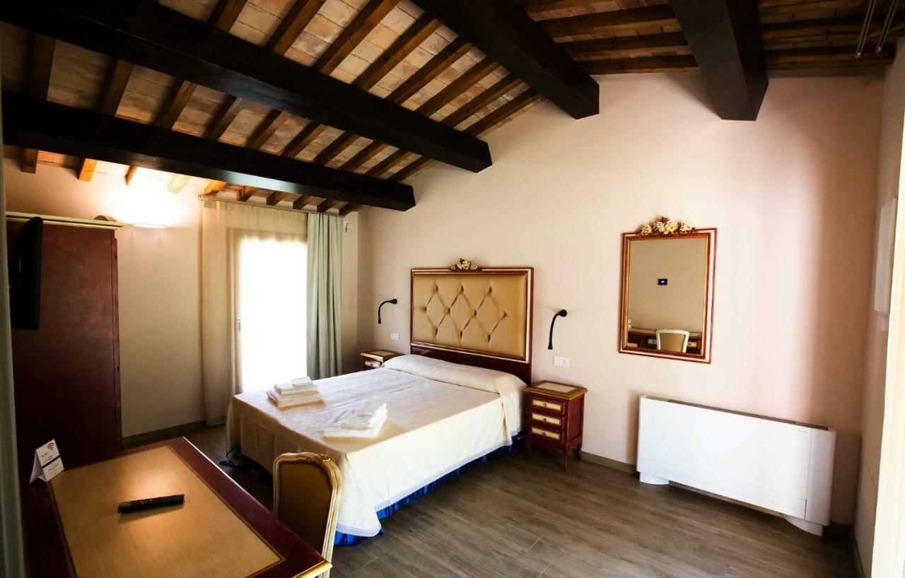 Borgo Rossi Villa La Strada Eksteriør bilde